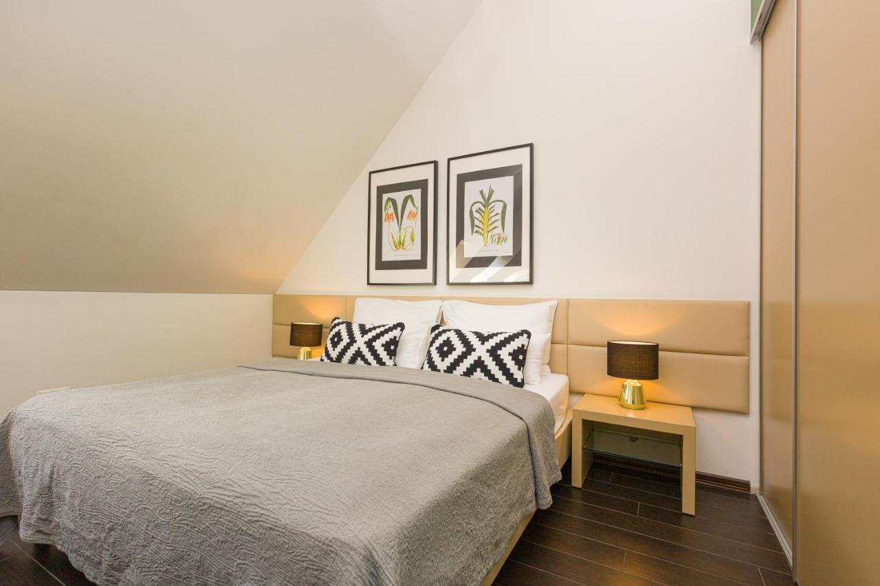 Rafael Kaiser - Premium Apartments - Contactless Check-In Vienna