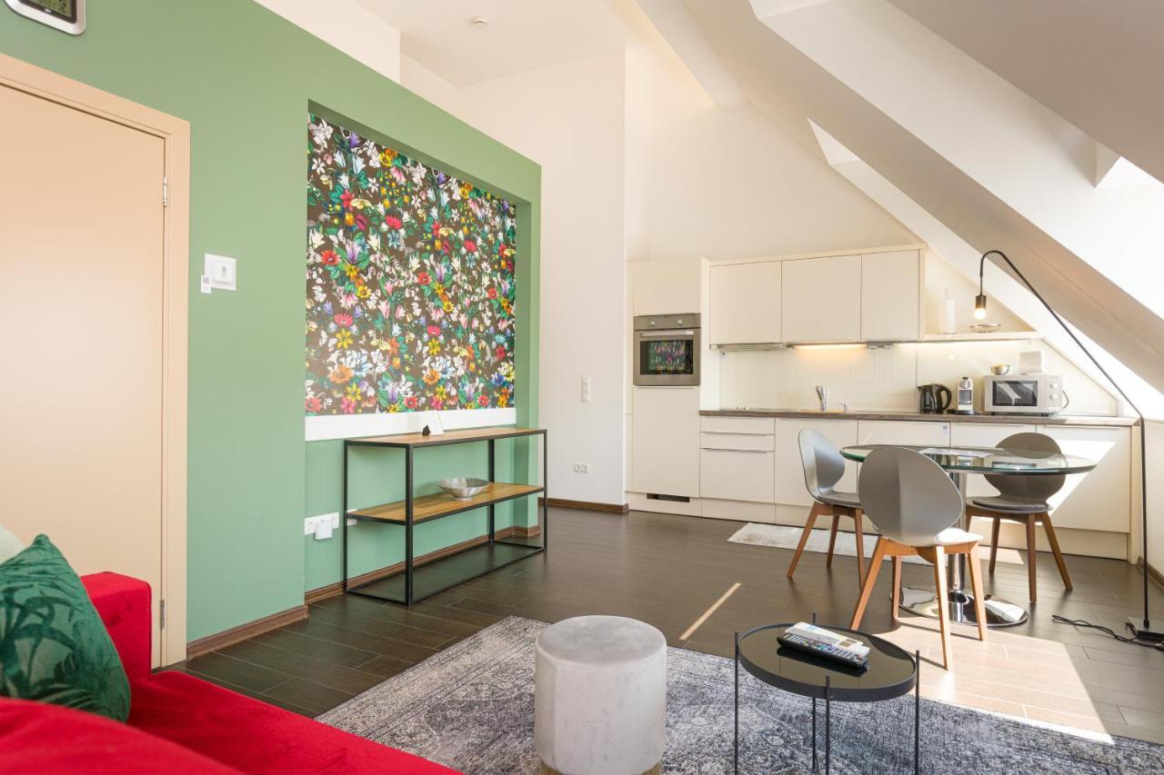 Appartamento Rafael Kaiser - Premium Apartments - Contactless Check-In *