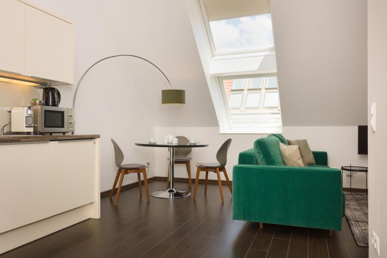 Rafael Kaiser - Premium Apartments - Contactless Check-In Appartamento
