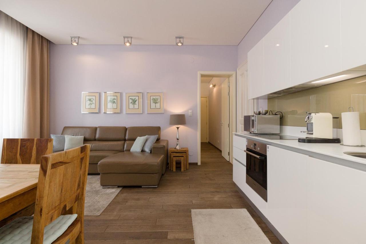 Rafael Kaiser - Premium Apartments - Contactless Check-In Appartamento *