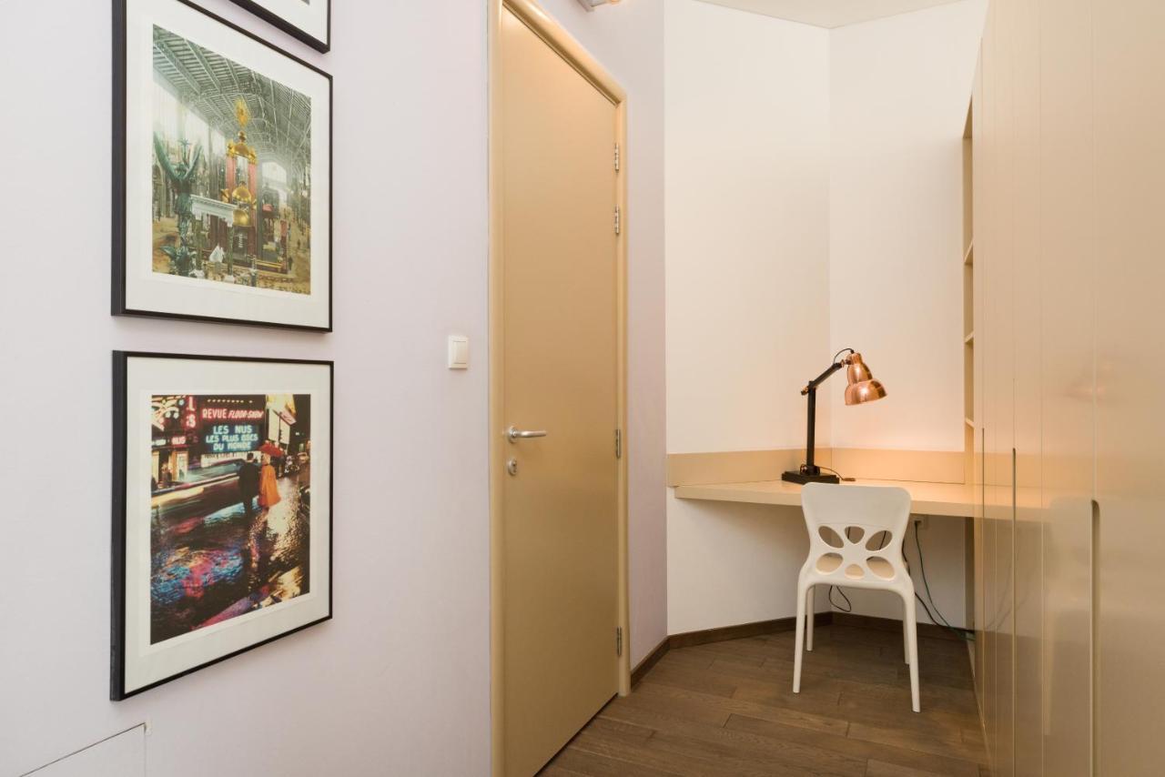 Appartamento Rafael Kaiser - Premium Apartments - Contactless Check-In