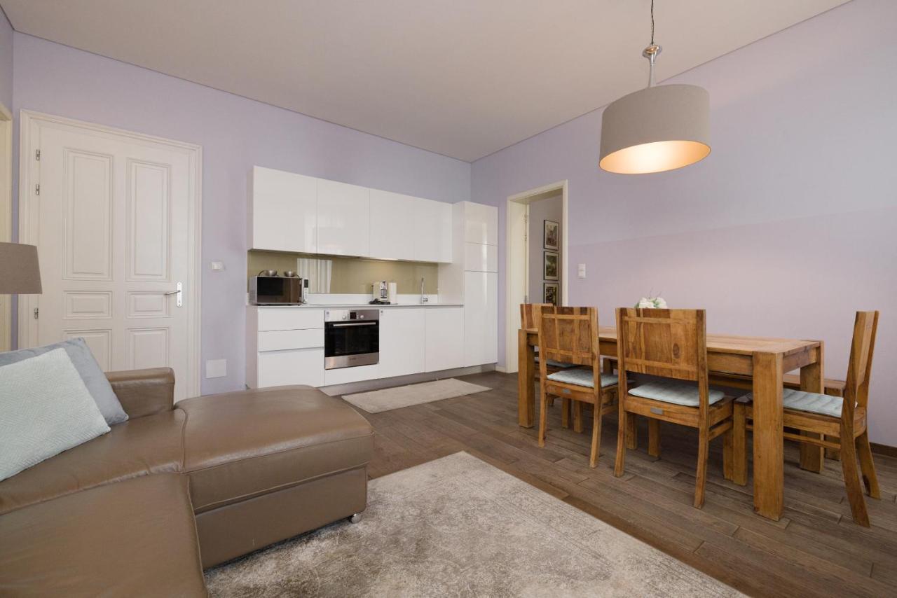 Rafael Kaiser - Premium Apartments - Contactless Check-In Appartamento