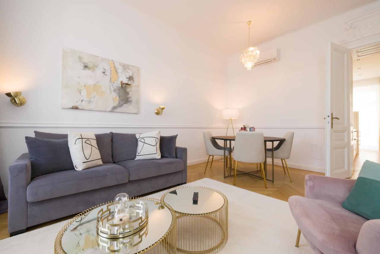 Rafael Kaiser - Premium Apartments - Contactless Check-In