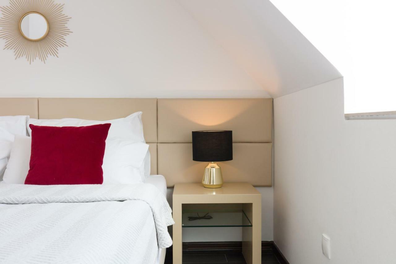 Rafael Kaiser - Premium Apartments - Contactless Check-In Appartamento Vienna