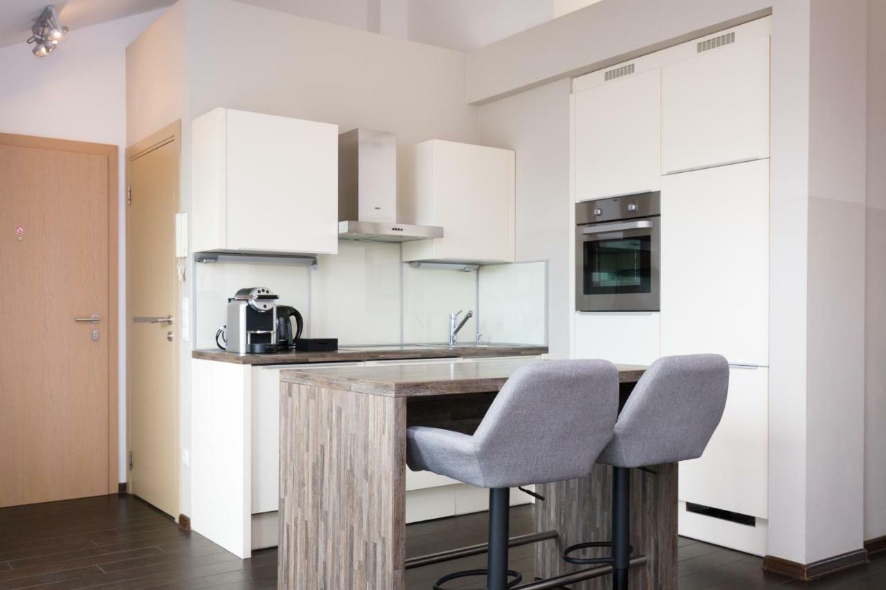 Rafael Kaiser - Premium Apartments - Contactless Check-In * Vienna