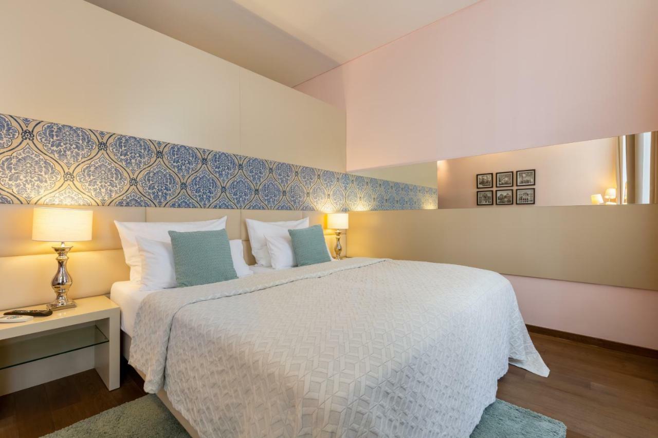 Appartamento Rafael Kaiser - Premium Apartments - Contactless Check-In Vienna