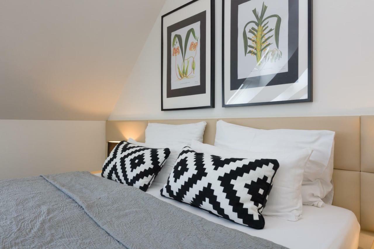Rafael Kaiser - Premium Apartments - Contactless Check-In * Vienna