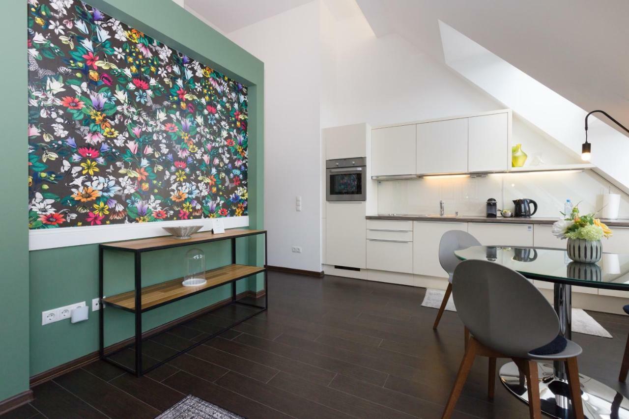 Rafael Kaiser - Premium Apartments - Contactless Check-In Appartamento