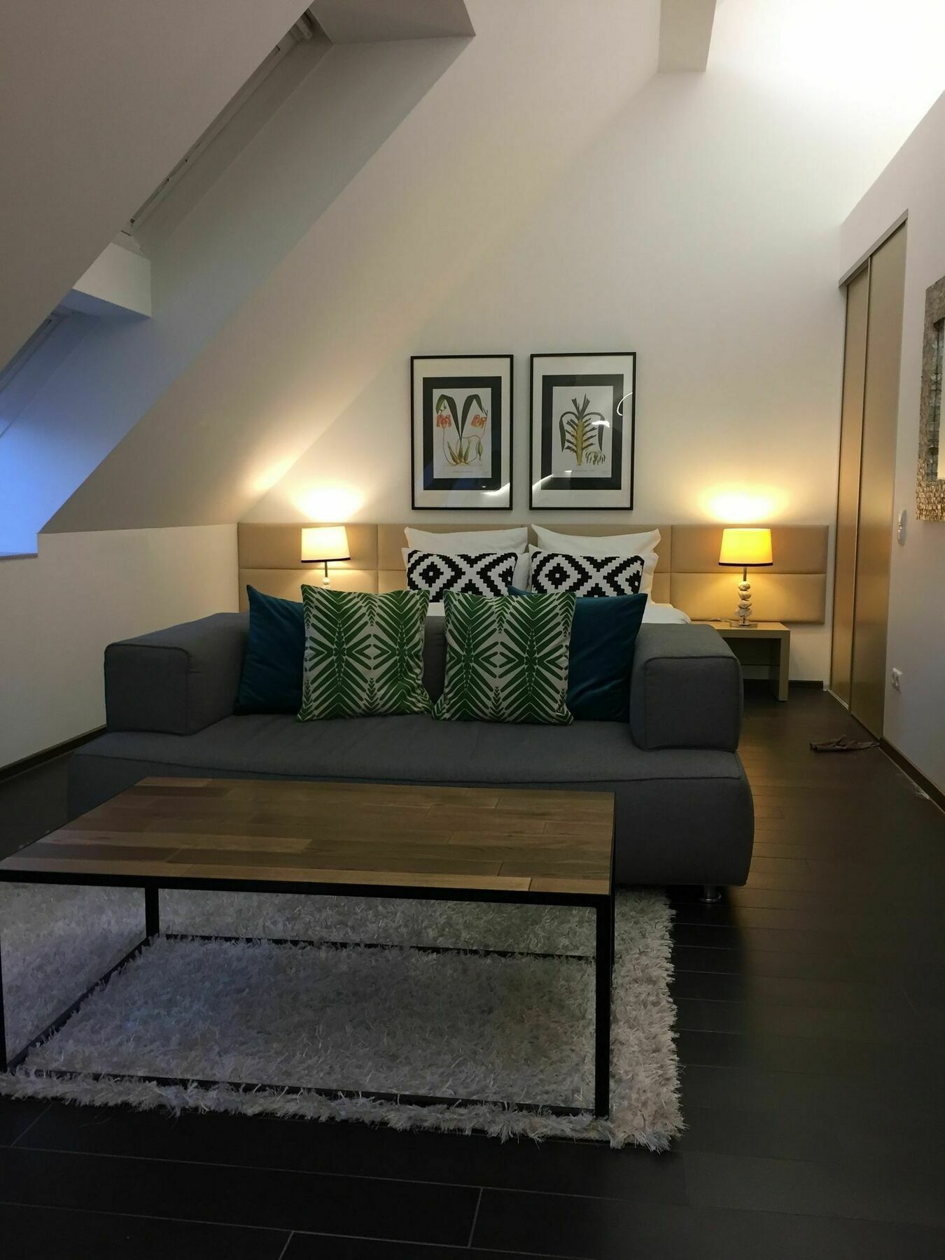 Rafael Kaiser - Premium Apartments - Contactless Check-In Appartamento