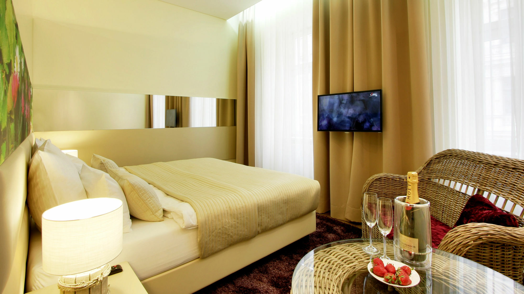 Rafael Kaiser - Premium Apartments - Contactless Check-In Vienna