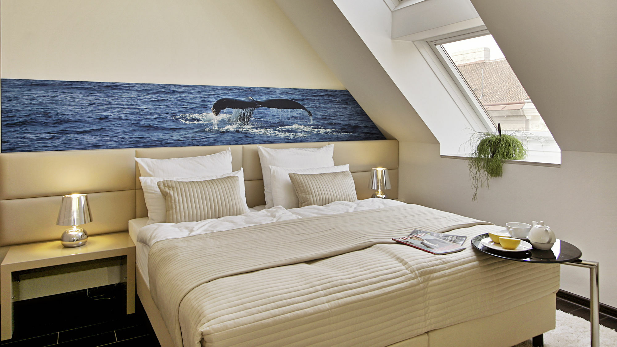 Rafael Kaiser - Premium Apartments - Contactless Check-In Vienna
