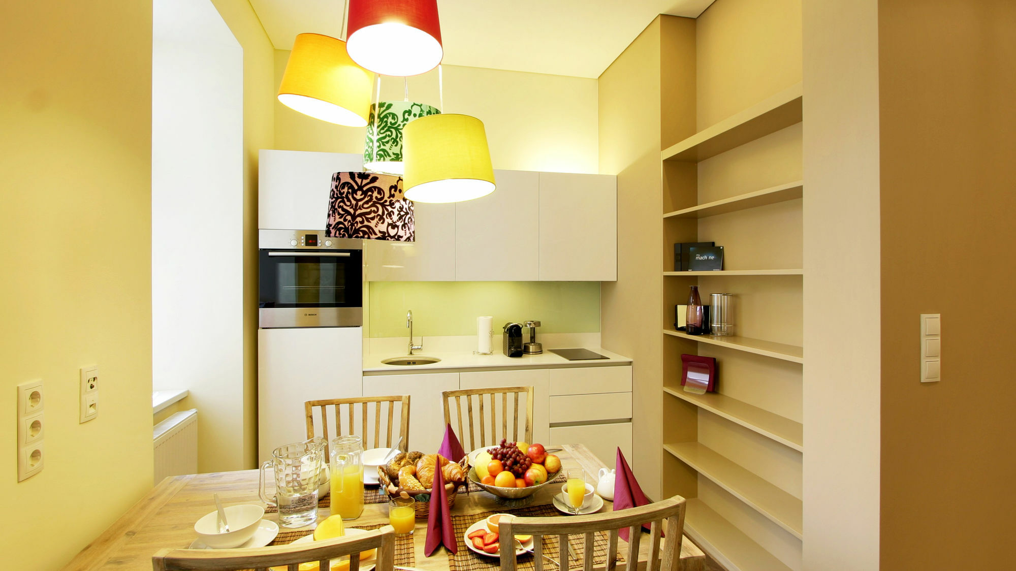 Rafael Kaiser - Premium Apartments - Contactless Check-In Appartamento