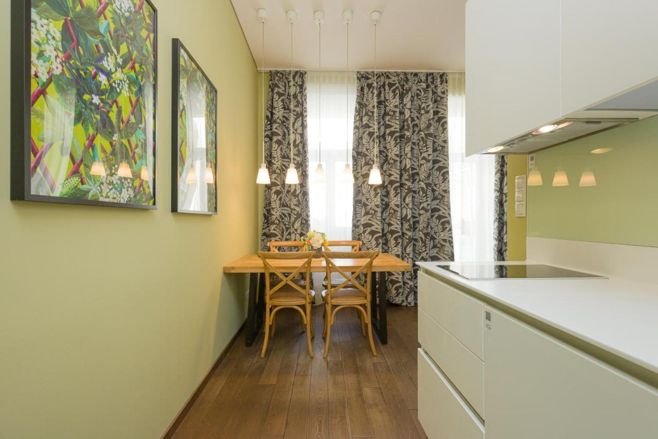 Rafael Kaiser - Premium Apartments - Contactless Check-In