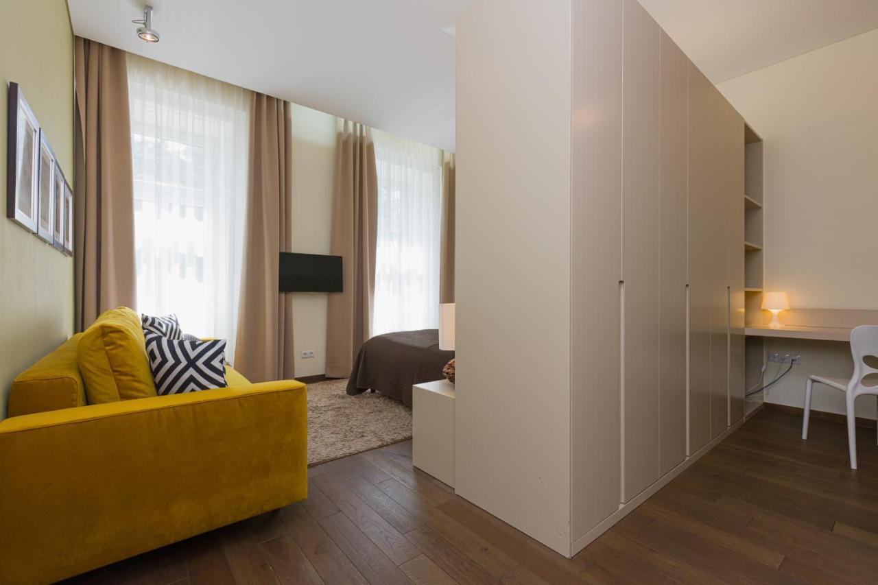Rafael Kaiser - Premium Apartments - Contactless Check-In *
