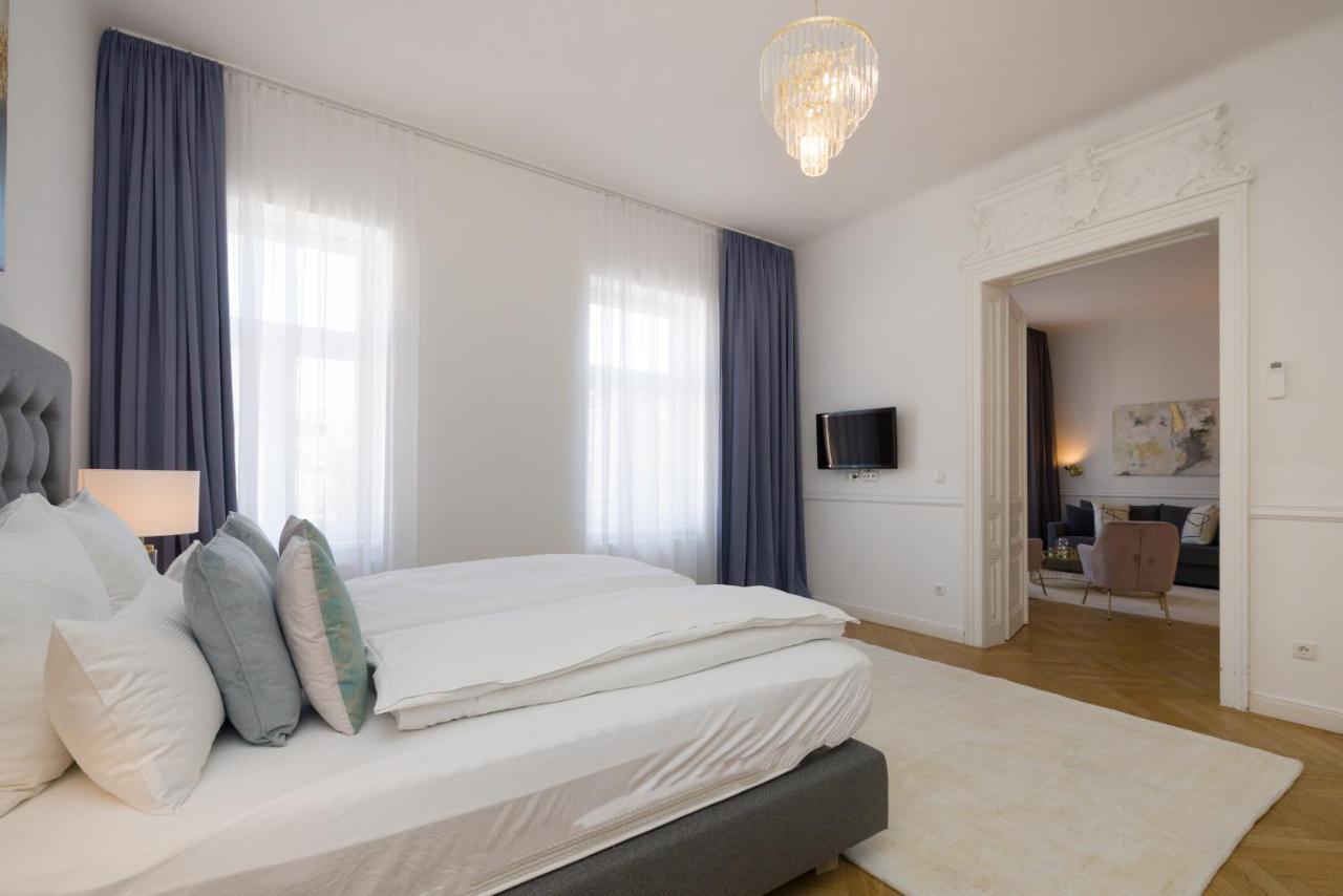 Appartement Rafael Kaiser Premium - Contactless 24h Check-in *
