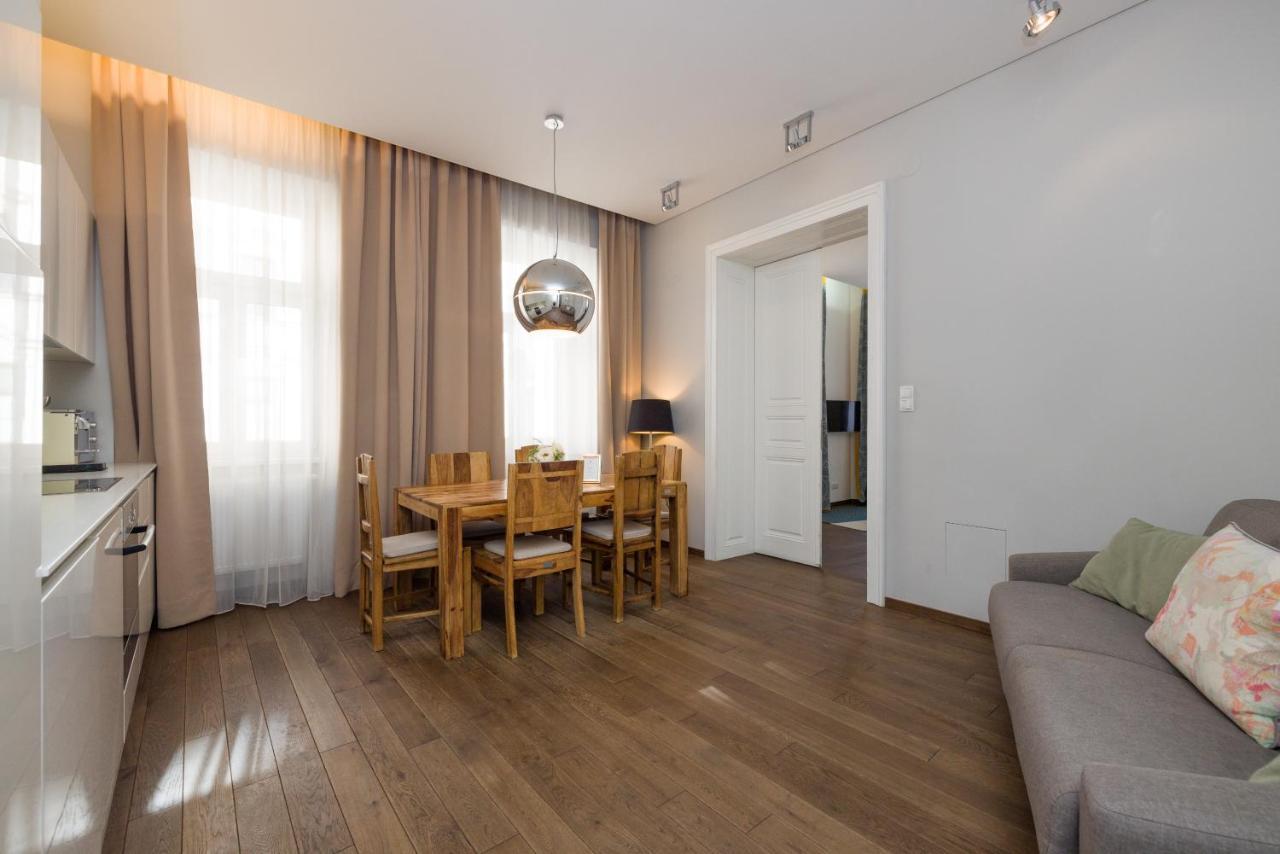 Rafael Kaiser Premium - Contactless 24h Check-in * Vienne