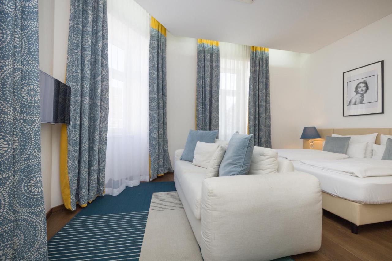 Appartement Rafael Kaiser Premium - Contactless 24h Check-in Vienne