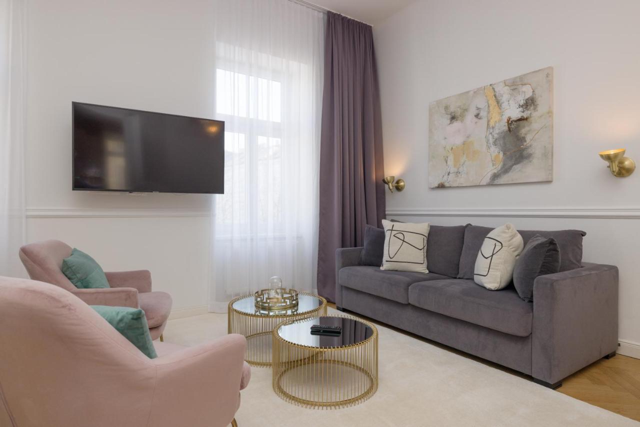 Appartement Rafael Kaiser Premium - Contactless 24h Check-in *