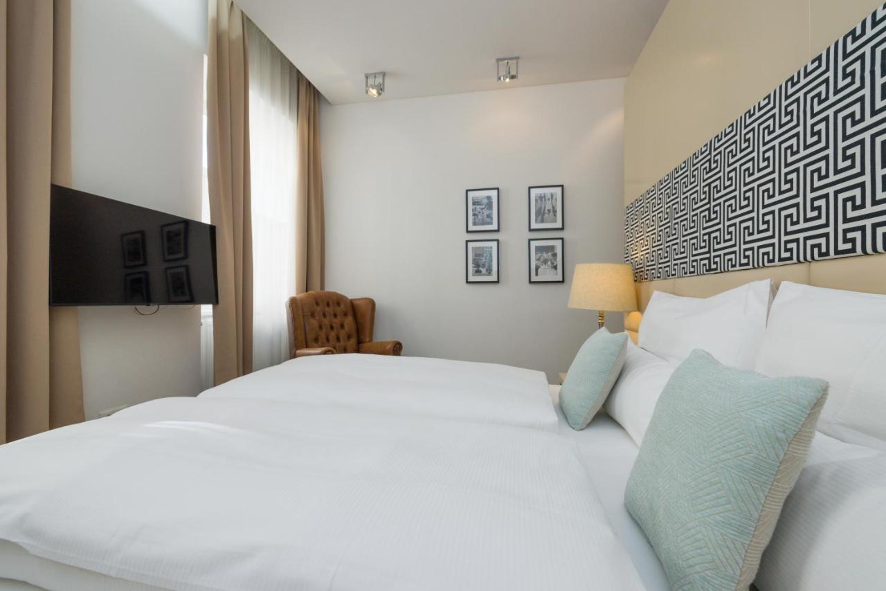 Rafael Kaiser Premium - Contactless 24h Check-in Appartement