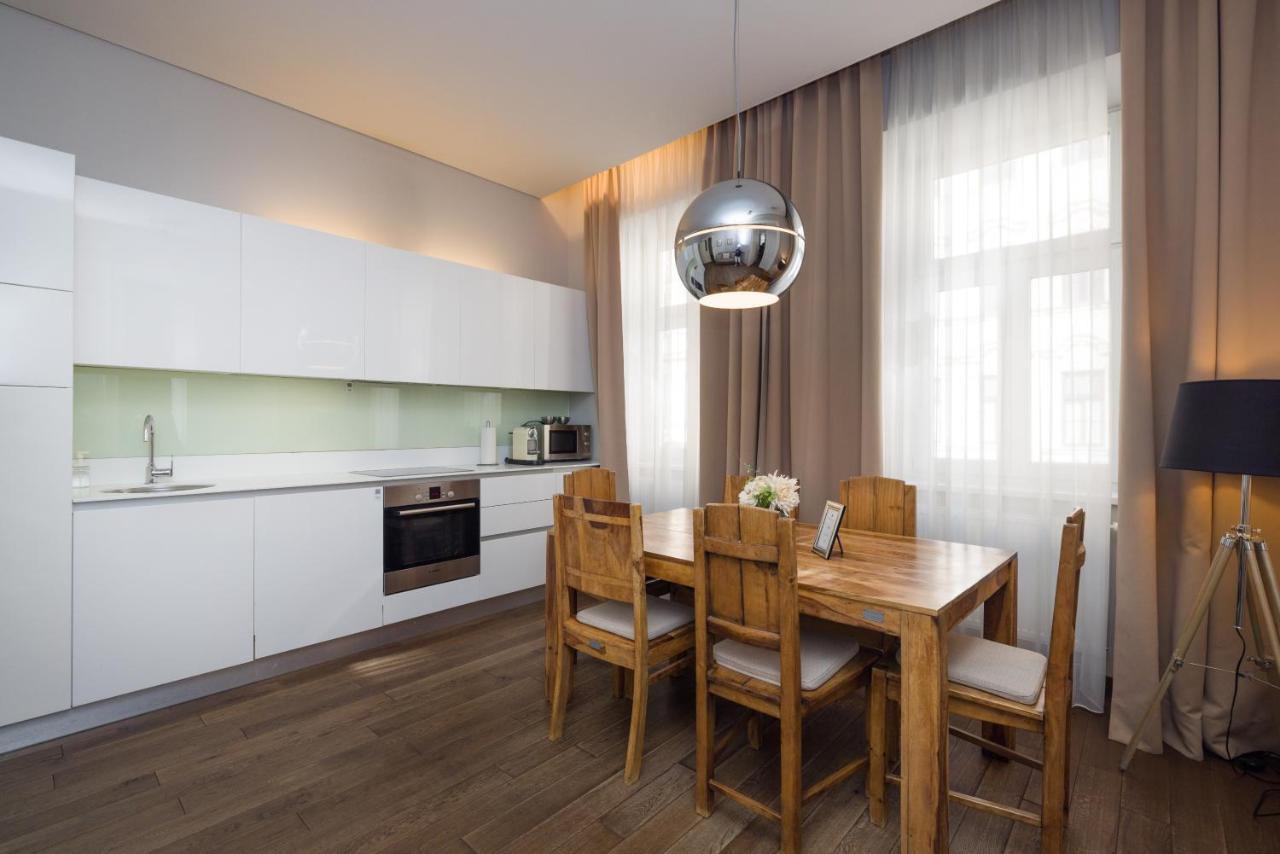 Appartement Rafael Kaiser Premium - Contactless 24h Check-in *