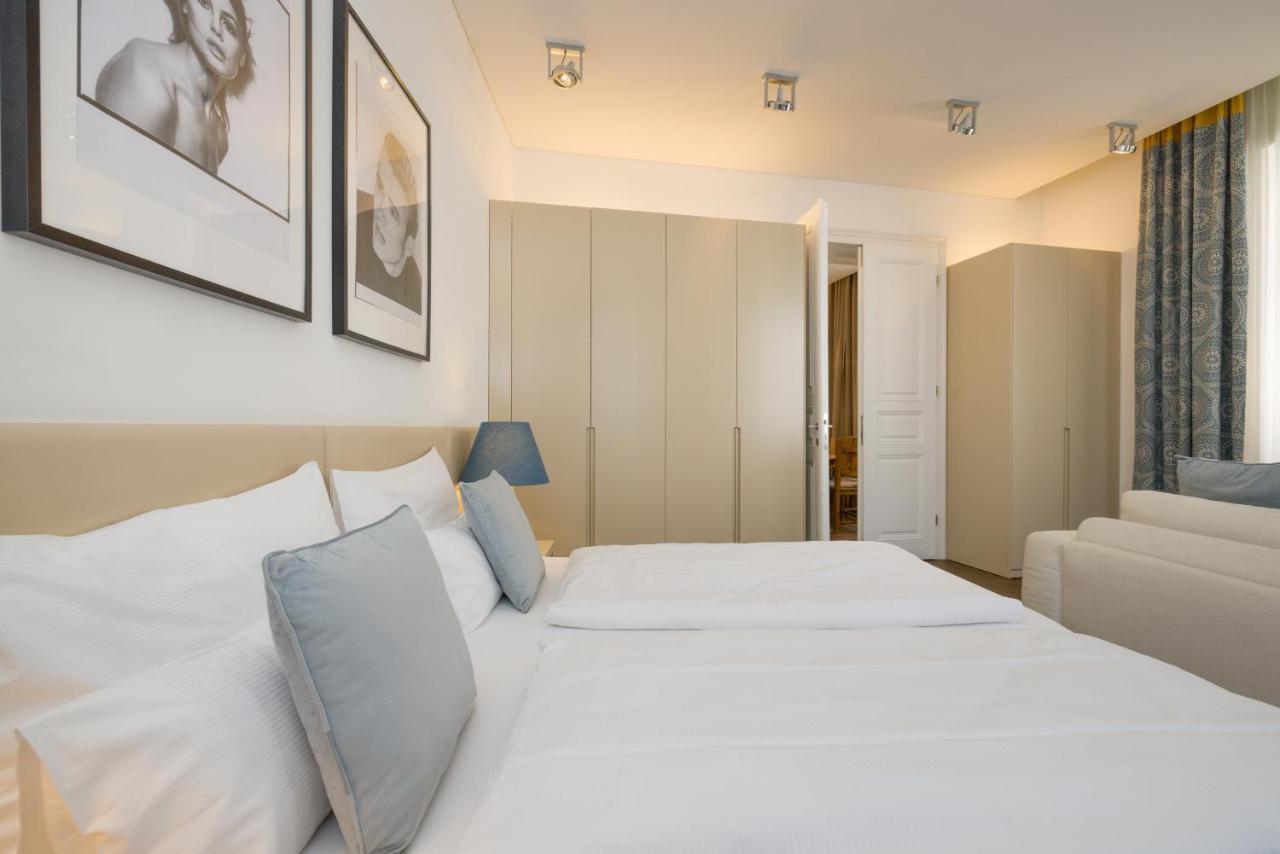 Appartement Rafael Kaiser Premium - Contactless 24h Check-in Vienne