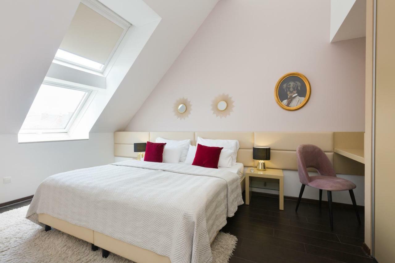 Rafael Kaiser Premium - Contactless 24h Check-in Appartement