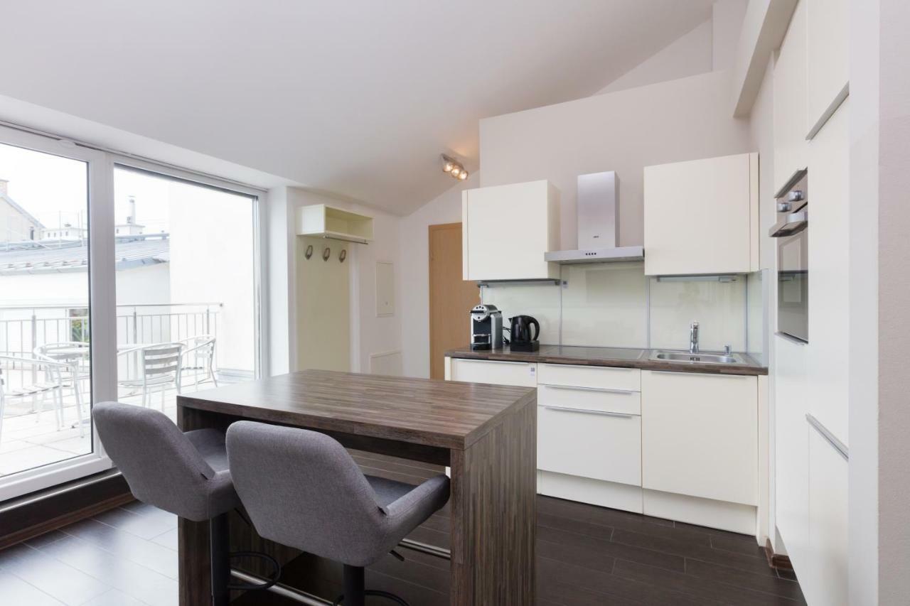 Rafael Kaiser Premium - Contactless 24h Check-in Appartement