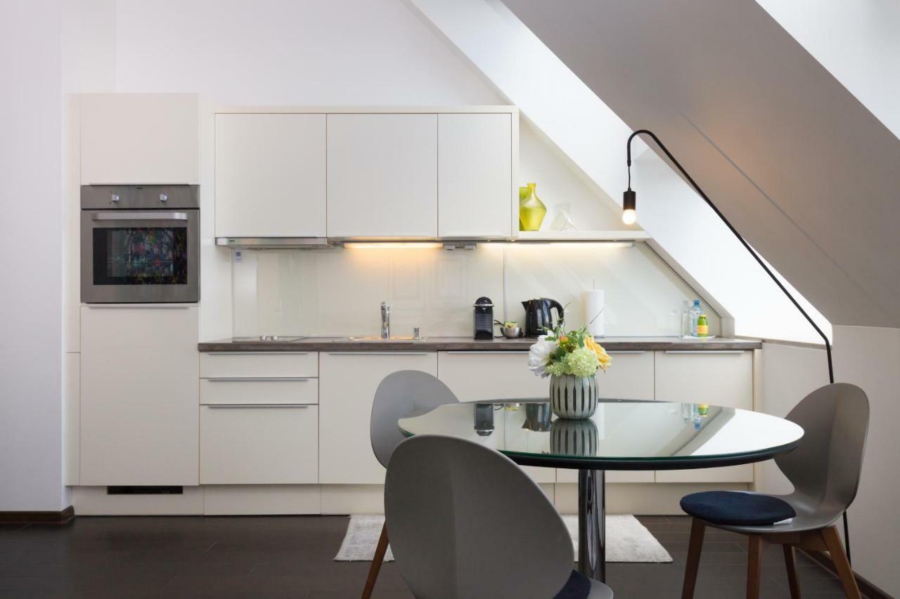 Appartement Rafael Kaiser Premium - Contactless 24h Check-in Vienne