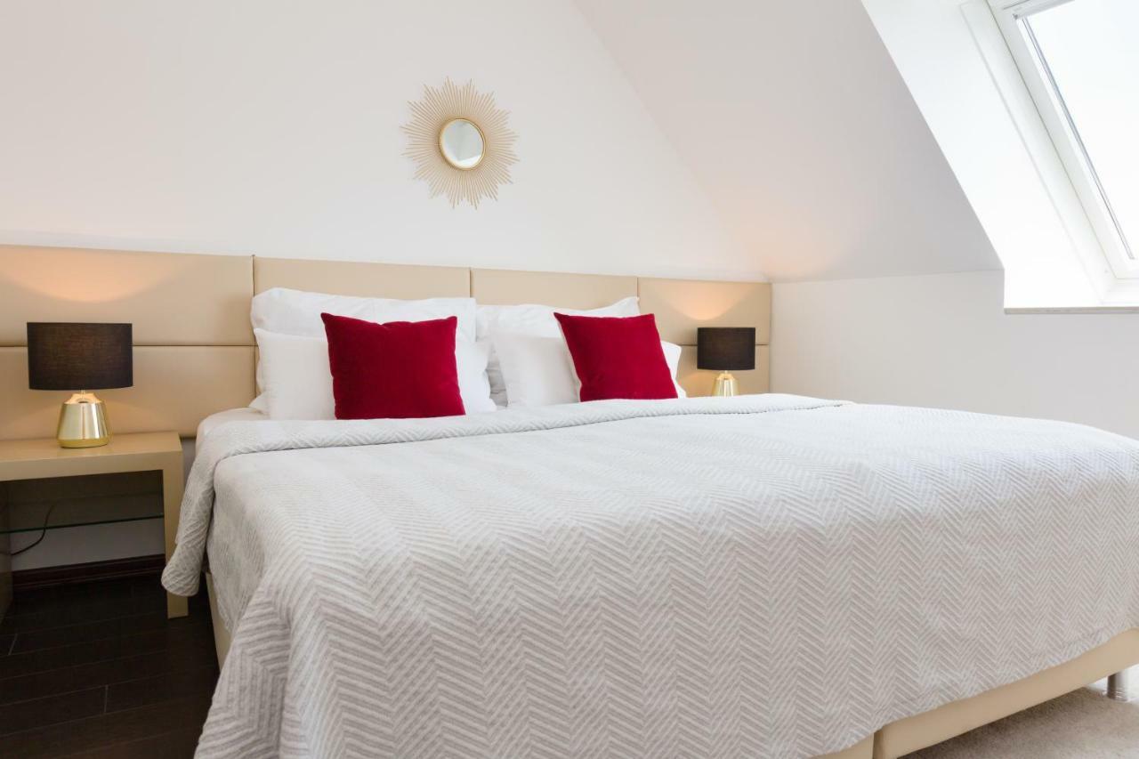 Appartement Rafael Kaiser Premium - Contactless 24h Check-in