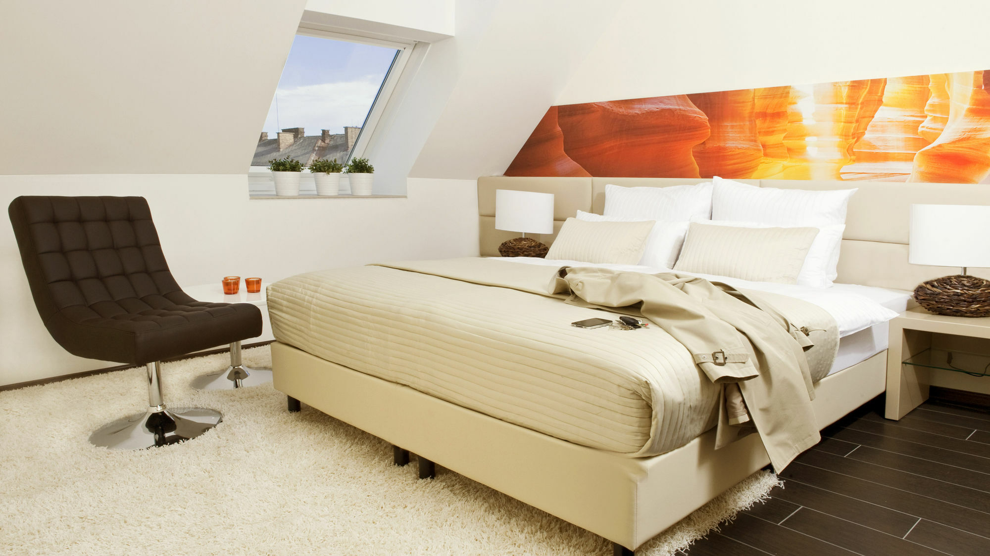 Appartement Rafael Kaiser Premium - Contactless 24h Check-in