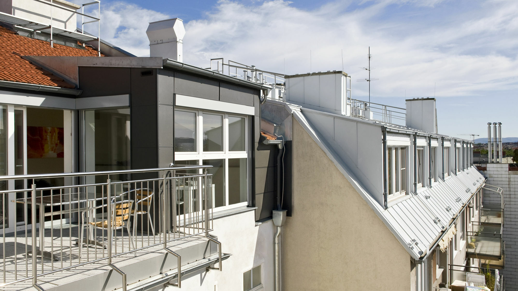 Appartement Rafael Kaiser Premium - Contactless 24h Check-in Vienne