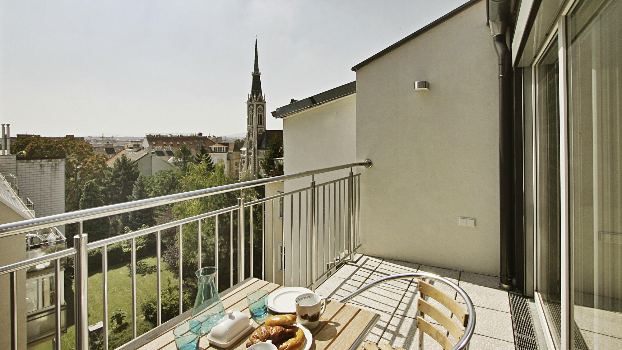 Appartement Rafael Kaiser Premium - Contactless 24h Check-in Vienne
