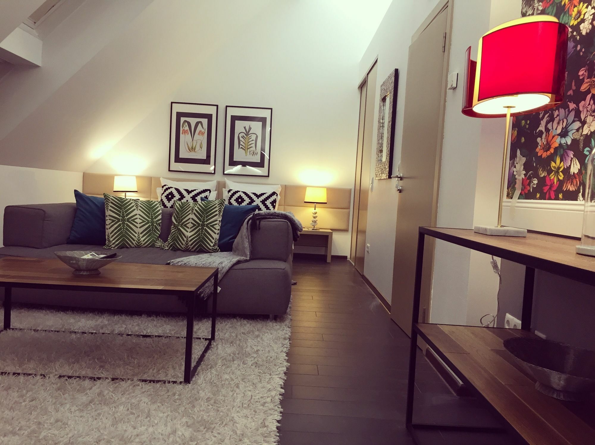 Appartement Rafael Kaiser Premium - Contactless 24h Check-in *
