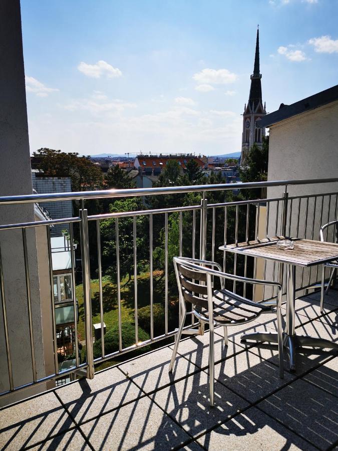 Appartement Rafael Kaiser Premium - Contactless 24h Check-in Vienne