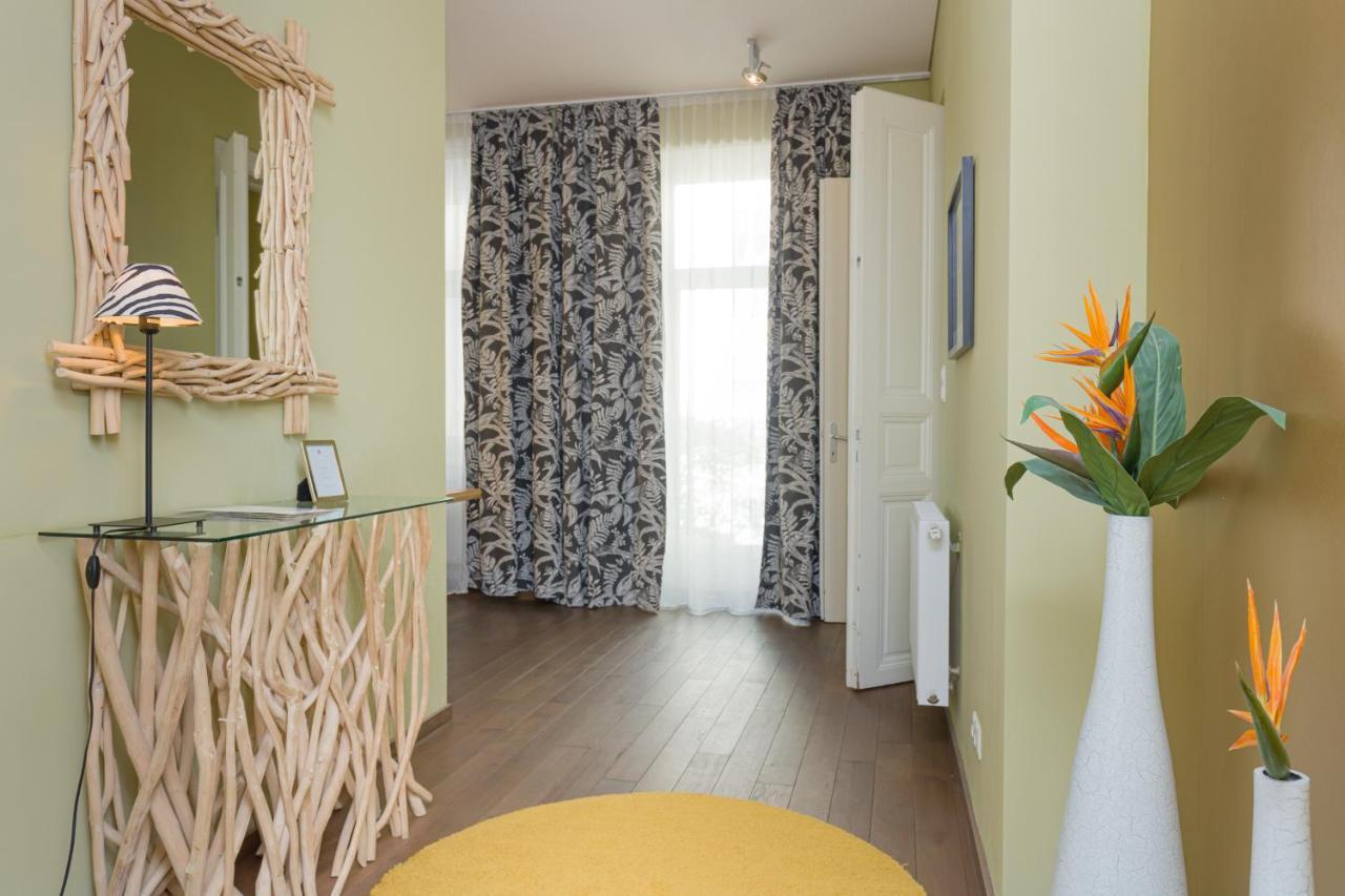 Appartement Rafael Kaiser Premium - Contactless 24h Check-in *